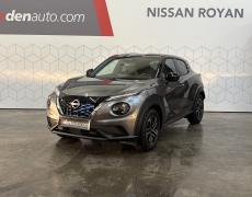 Nissan Juke Royan