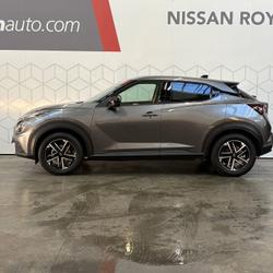 Nissan Juke Juke HYBRID 143 N-Connecta 5p Royan