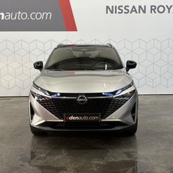 Nissan Qashqai Qashqai Hybrid e-Power Gen3 205 ch Tekna 5p Royan