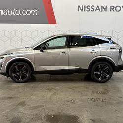 Nissan Qashqai Qashqai Hybrid e-Power Gen3 205 ch Tekna 5p Royan