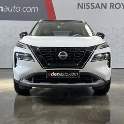 Nissan XTrail X-Trail e-POWER 204 ch N-Connecta 5p occasion - Royan - photo 2/47