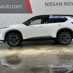 Nissan XTrail X-Trail e-POWER 204 ch N-Connecta 5p Royan