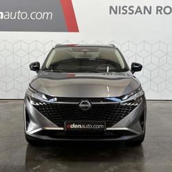 Nissan Qashqai Qashqai Hybrid e-Power Gen3 205 ch N-Connecta 5p Royan