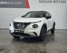 Nissan Juke Royan