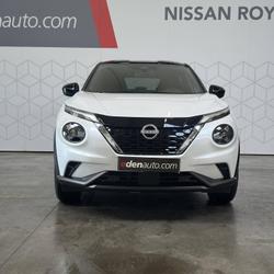 Nissan Juke Juke HYBRID 143 N-Connecta 5p Royan