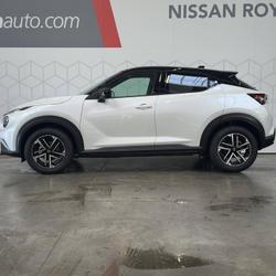 Nissan Juke Juke HYBRID 143 N-Connecta 5p Royan