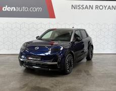Nissan Micra Royan