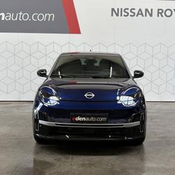 Nissan Micra Electrique 52kWh 150ch Advance 5p Royan