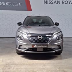 Nissan Juke Juke HYBRID 143 N-Connecta 5p Royan