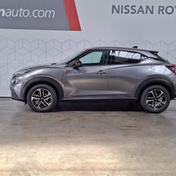Nissan Juke Juke HYBRID 143 N-Connecta 5p Royan