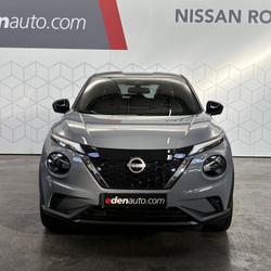 Nissan Juke Juke HYBRID 143 Tekna 5p Royan