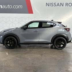 Nissan Juke Juke HYBRID 143 Tekna 5p Royan