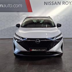 Nissan Qashqai Qashqai Hybrid e-Power Gen3 205 ch Tekna 5p Royan
