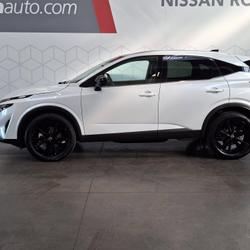 Nissan Qashqai Qashqai Hybrid e-Power Gen3 205 ch Tekna 5p Royan