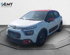 Citroen C3 Laval