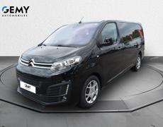 Citroen Jumpy Laval