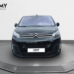Citroen Jumpy JUMPY FGN M BLUEHDI 145 BVM6 Laval