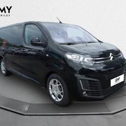 Citroen Jumpy JUMPY FGN M BLUEHDI 145 BVM6 Laval