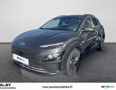 Hyundai Kona TOURLAVILLE