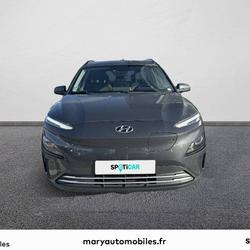 Hyundai Kona Kona Electrique 39 kWh - 136 ch Intuitive TOURLAVILLE