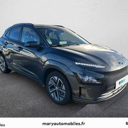 Hyundai Kona Kona Electrique 39 kWh - 136 ch Intuitive TOURLAVILLE
