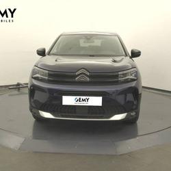 Citroen C5 Aircross C5 Aircross Hybride Rechargeable 225 e-EAT8 Feel Pack Laval