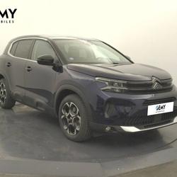Citroen C5 Aircross C5 Aircross Hybride Rechargeable 225 e-EAT8 Feel Pack Laval