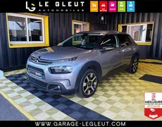 Citroen C4 Cactus Quéven