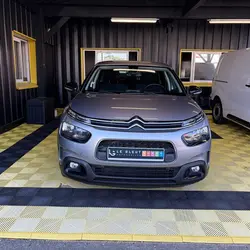 Citroen C4 Cactus PURETECH 110CH S&S SHINE Qu&eacute;ven