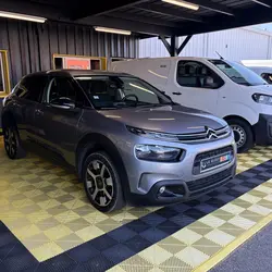 Citroen C4 Cactus PURETECH 110CH S&S SHINE Qu&eacute;ven