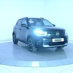 Citroen C3 Turbo 100 ch Manuelle - Max occasion - Gu&eacute;ret - photo 3/28