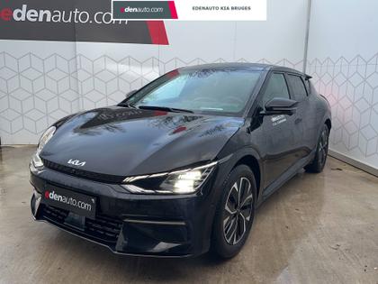 Kia EV6 - EV6 229 ch GT Line Business 5p - 51 990 €