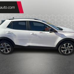 Kia Stonic Stonic 1.0 T-GDi 100 ch DCT7 GT-line 5p La Teste-de-Buch