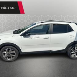 Kia Stonic Stonic 1.0 T-GDi 100 ch DCT7 GT-line 5p La Teste-de-Buch