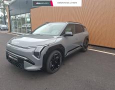 Kia EV3 - EV3 81.4 kWh 204 ch Autonomie Longue GT-line 5p - 40 990 €