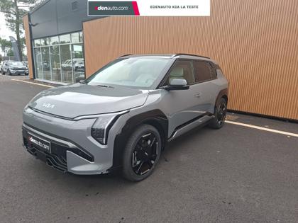 Kia EV3 - EV3 81.4 kWh 204 ch Autonomie Longue GT-line 5p - 40 990 €