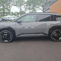 Kia EV3 81.4 kWh 204 ch Autonomie Longue GT-line 5p occasion - Gujan-Mestras - photo 2/12