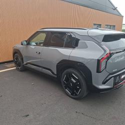 Kia EV3 81.4 kWh 204 ch Autonomie Longue GT-line 5p occasion - Gujan-Mestras - photo 3/12
