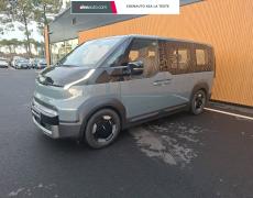 Kia PV5 passenger - PV5 Batterie L Plus 5p - 42 168 €