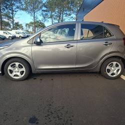 Kia Picanto Picanto 1.0 GDi 68 ch BVM5 Active 5p La Teste-de-Buch