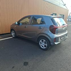 Kia Picanto Picanto 1.0 GDi 68 ch BVM5 Active 5p La Teste-de-Buch