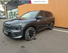 Autres Kia La Teste-de-Buch