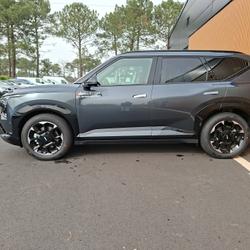 Autres Kia EV5 218 ch Autonomie Longue 81.4 kWh GT-line 5p La Teste-de-Buch