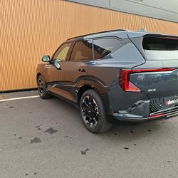 Autres Kia EV5 218 ch Autonomie Longue 81.4 kWh GT-line 5p La Teste-de-Buch