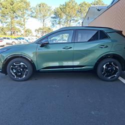 Kia Sportage Sportage Hybride 239 ch BVA6 GT-Line Premium 5p La Teste-de-Buch