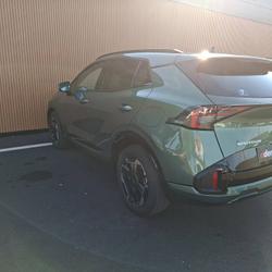 Kia Sportage Sportage Hybride 239 ch BVA6 GT-Line Premium 5p La Teste-de-Buch