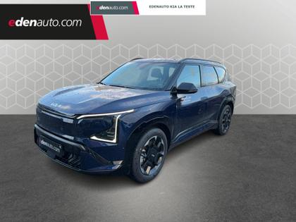 Kia Autres Kia - EV5 218 ch Autonomie Longue 81.4 kWh GT-line 5p - 45 990 €
