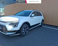 Kia Niro - Niro 1.6 GDi 138 ch HEV DCT6 Premium 5p - 34 090 €