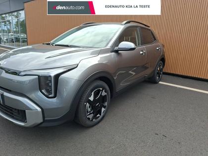 Kia Stonic - Stonic 1.0 T-GDi 100 ch DCT7 Active 5p - 24 790 €