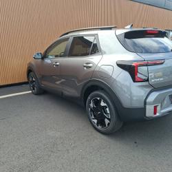 Kia Stonic Stonic 1.0 T-GDi 100 ch DCT7 Active 5p La Teste-de-Buch